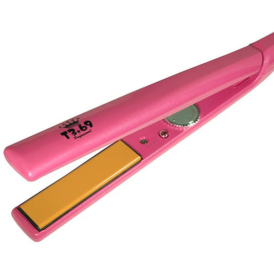 ヘアーアイロン